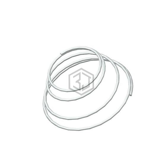 TA-2206CS - Century Spring Corp - Springs - Compression, Tapered