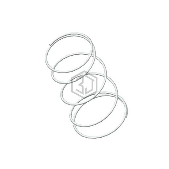 TA-2235CS - Century Spring Corp - Springs - Compression, Tapered