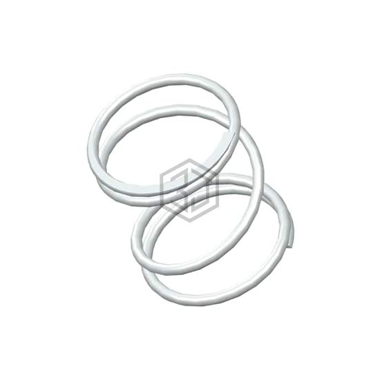 S-1301CS - Century Spring Corp - Springs - Compression, Tapered