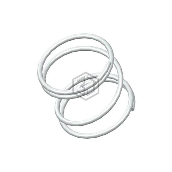 S-1321CS - Century Spring Corp - Springs - Compression, Tapered