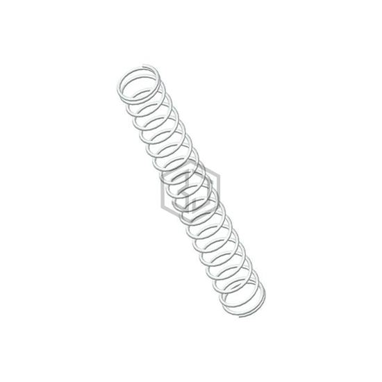 WW-60CS - Century Spring Corp - Springs - Compression, Tapered