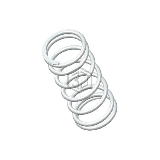 S-781CS - Century Spring Corp - Springs - Compression, Tapered