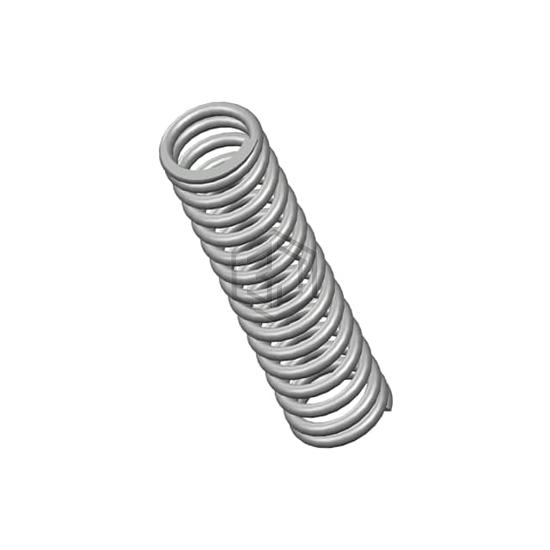 3466CS - Century Spring Corp - Springs - Compression, Tapered