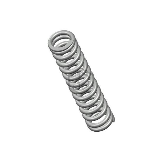 10997CS - Century Spring Corp - Springs - Compression, Tapered