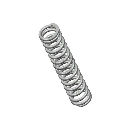 11660CS - Century Spring Corp - Springs - Compression, Tapered
