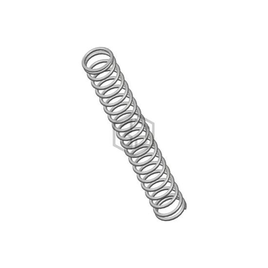 GG-28CS - Century Spring Corp - Springs - Compression, Tapered