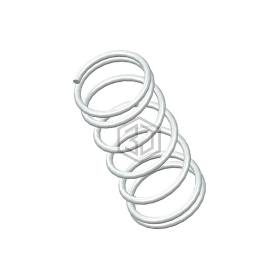 S-778CS - Century Spring Corp - Springs - Compression, Tapered