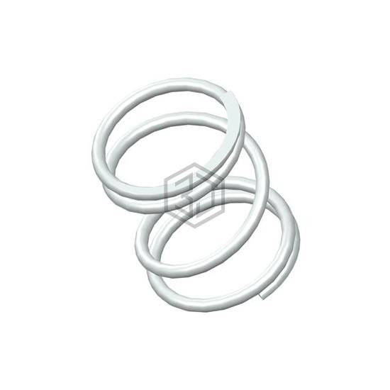 S-479CS - Century Spring Corp - Springs - Compression, Tapered
