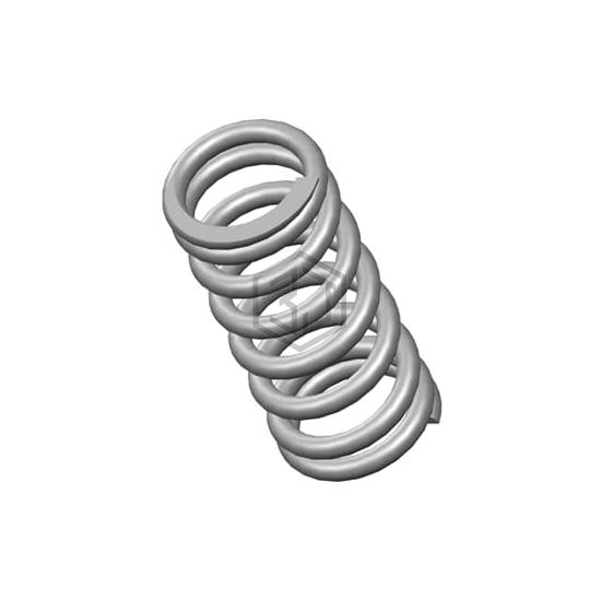 12465CS - Century Spring Corp - Springs - Compression, Tapered