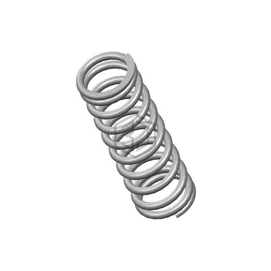 10550CS - Century Spring Corp - Springs - Compression, Tapered
