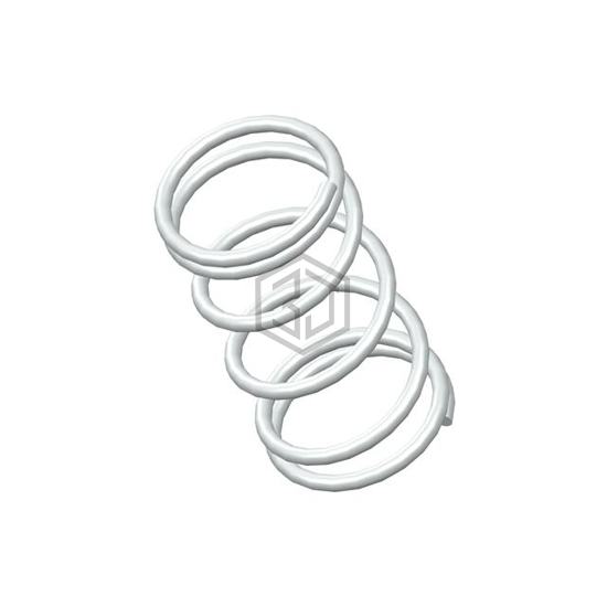 12269CS - Century Spring Corp - Springs - Compression, Tapered