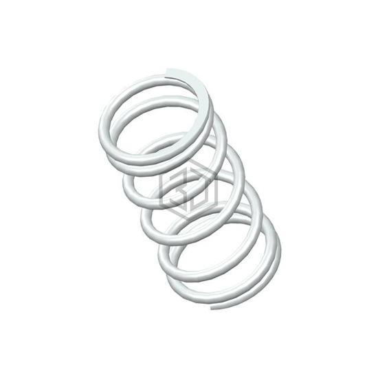 S-780CS - Century Spring Corp - Springs - Compression, Tapered