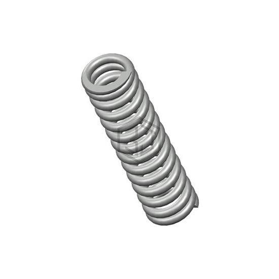 B5-7CS - Century Spring Corp - Springs - Compression, Tapered