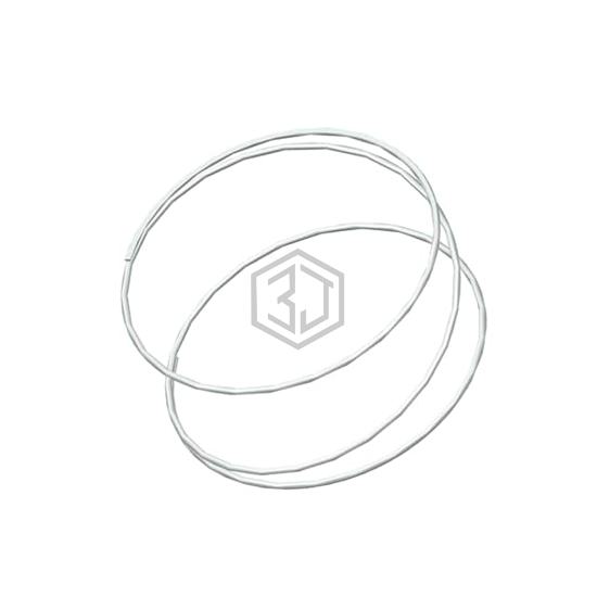 S-3052CS - Century Spring Corp - Springs - Compression, Tapered