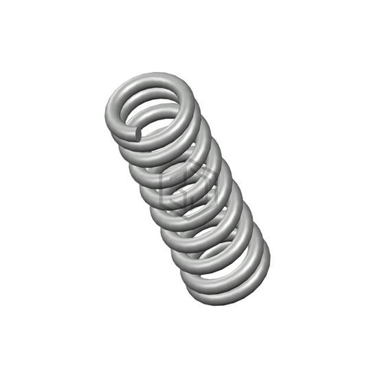3422CS - Century Spring Corp - Springs - Compression, Tapered