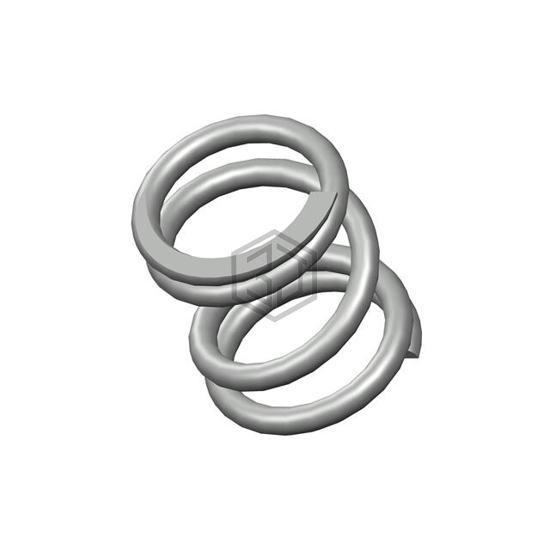 10279CS - Century Spring Corp - Springs - Compression, Tapered