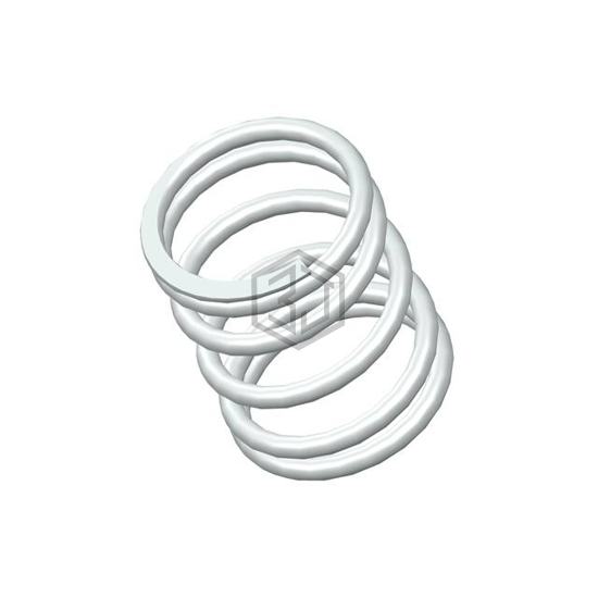 A15-4CS - Century Spring Corp - Springs - Compression, Tapered