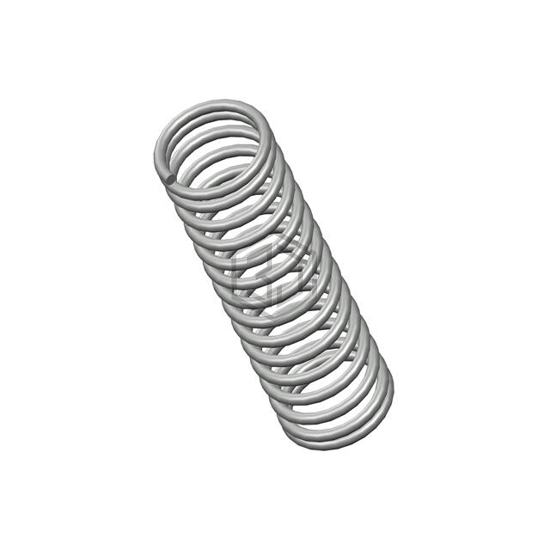 2679CS - Century Spring Corp - Springs - Compression, Tapered