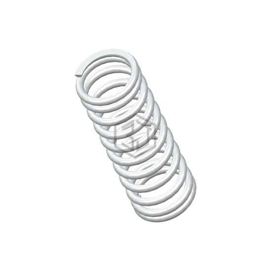 S-494CS - Century Spring Corp - Springs - Compression, Tapered
