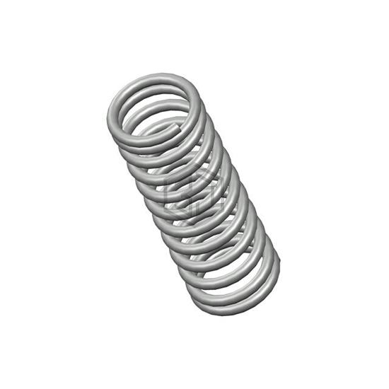 57CS - Century Spring Corp - Springs - Compression, Tapered