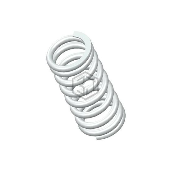 S-1225CS - Century Spring Corp - Springs - Compression, Tapered