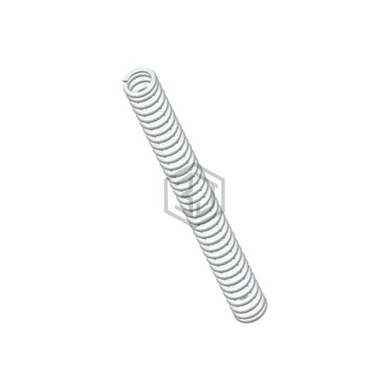 S-1441CS - Century Spring Corp - Springs - Compression, Tapered