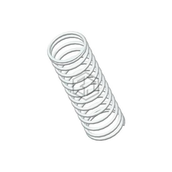 S-1612CS - Century Spring Corp - Springs - Compression, Tapered