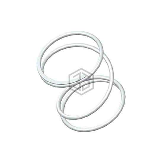 S-3206CS - Century Spring Corp - Springs - Compression, Tapered