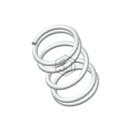 AA-82CS - Century Spring Corp - Springs - Compression, Tapered
