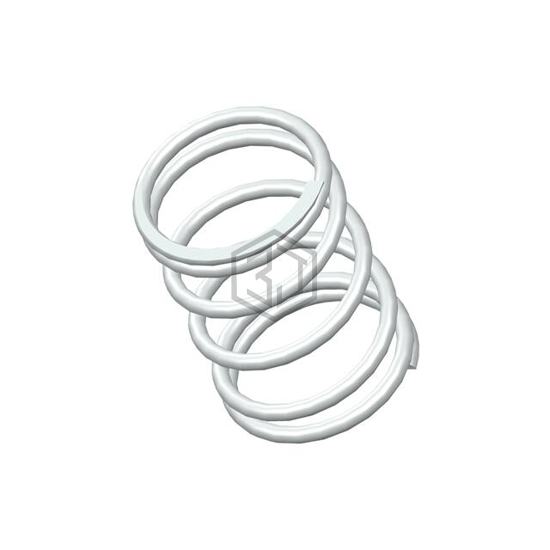 GG-94CS - Century Spring Corp - Springs - Compression, Tapered