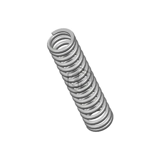 831CS - Century Spring Corp - Springs - Compression, Tapered