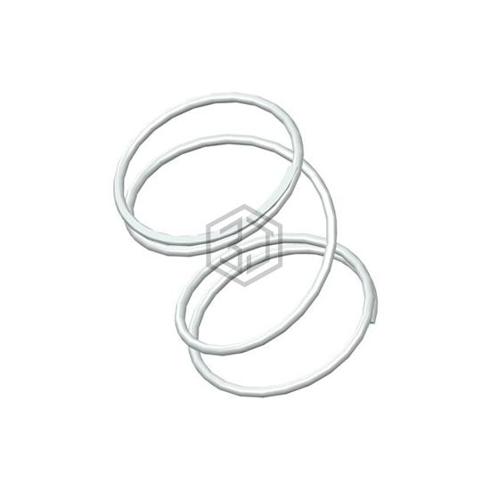 11847CS - Century Spring Corp - Springs - Compression, Tapered