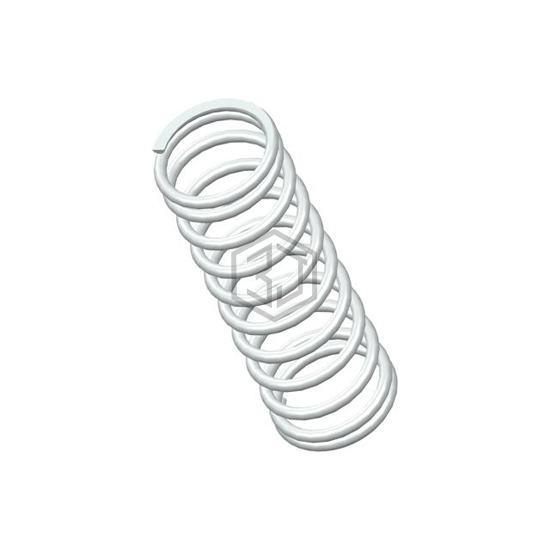 11354CS - Century Spring Corp - Springs - Compression, Tapered
