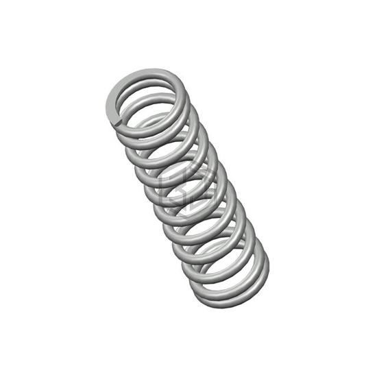 11984CS - Century Spring Corp - Springs - Compression, Tapered