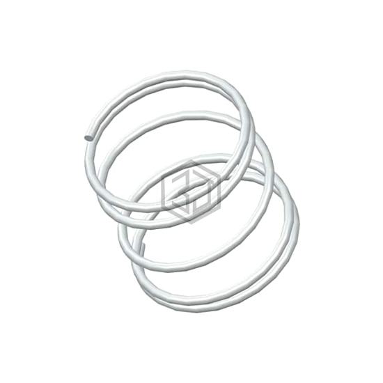 A10-62CS - Century Spring Corp - Springs - Compression, Tapered
