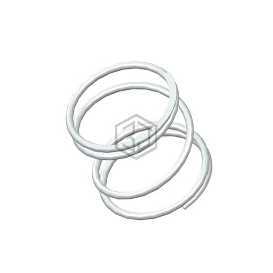 A14-50CS - Century Spring Corp - Springs - Compression, Tapered