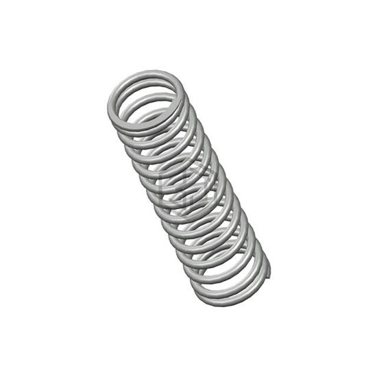 11494CS - Century Spring Corp - Springs - Compression, Tapered