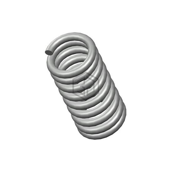 3009CS - Century Spring Corp - Springs - Compression, Tapered