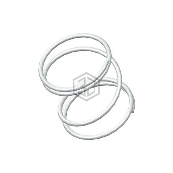A9-38CS - Century Spring Corp - Springs - Compression, Tapered