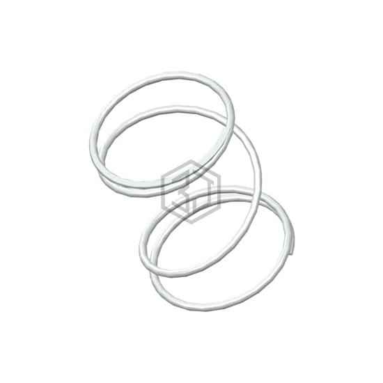 S-3245CS - Century Spring Corp - Springs - Compression, Tapered