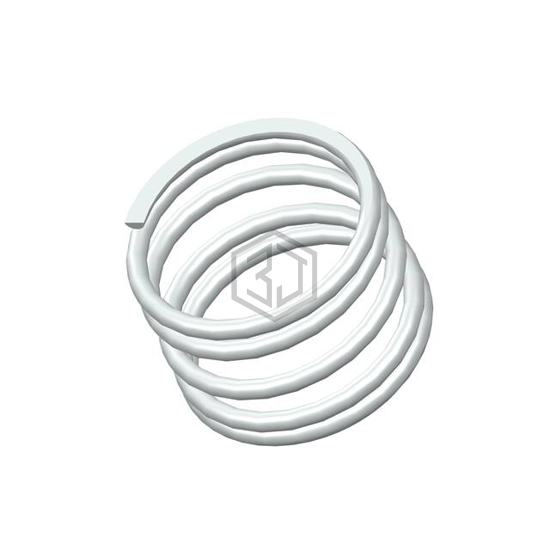 K-31CS - Century Spring Corp - Springs - Compression, Tapered
