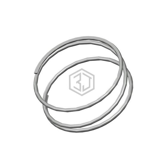 4360CS - Century Spring Corp - Springs - Compression, Tapered