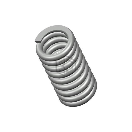 3993CS - Century Spring Corp - Springs - Compression, Tapered