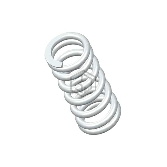 S-1192CS - Century Spring Corp - Springs - Compression, Tapered