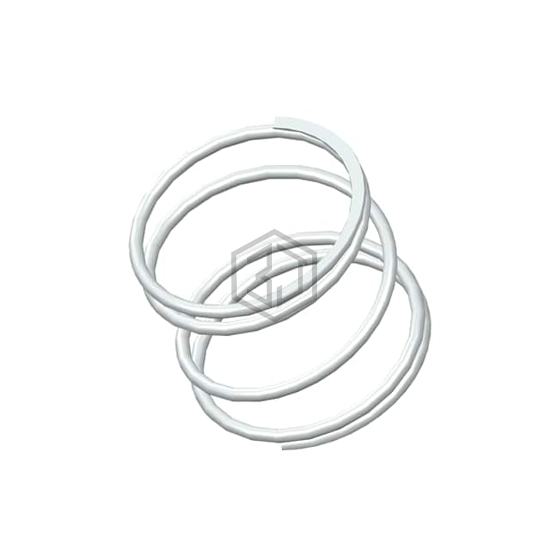 MM-79CS - Century Spring Corp - Springs - Compression, Tapered