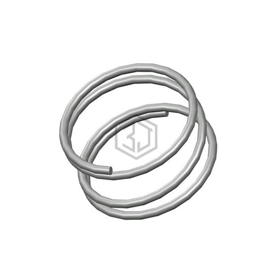B4-15CS - Century Spring Corp - Springs - Compression, Tapered