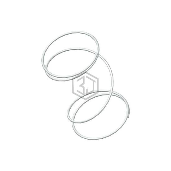 S-1359CS - Century Spring Corp - Springs - Compression, Tapered