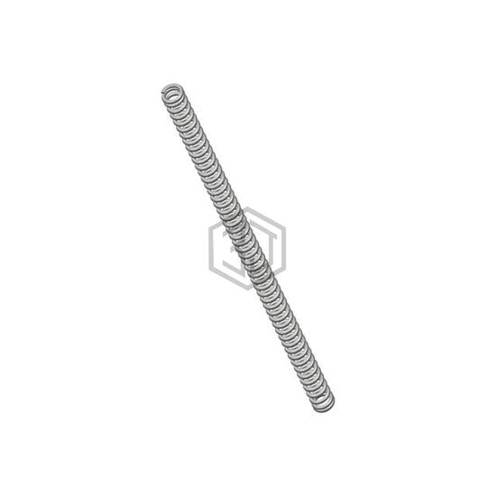 10908CS - Century Spring Corp - Springs - Compression, Tapered