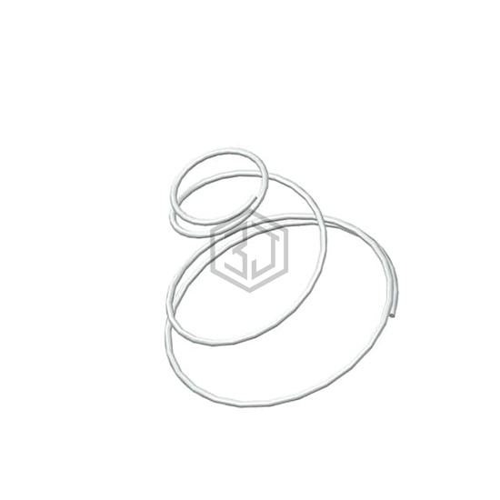 TA-2217CS - Century Spring Corp - Springs - Compression, Tapered