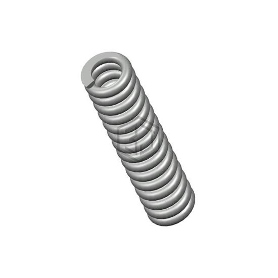 11596CS - Century Spring Corp - Springs - Compression, Tapered